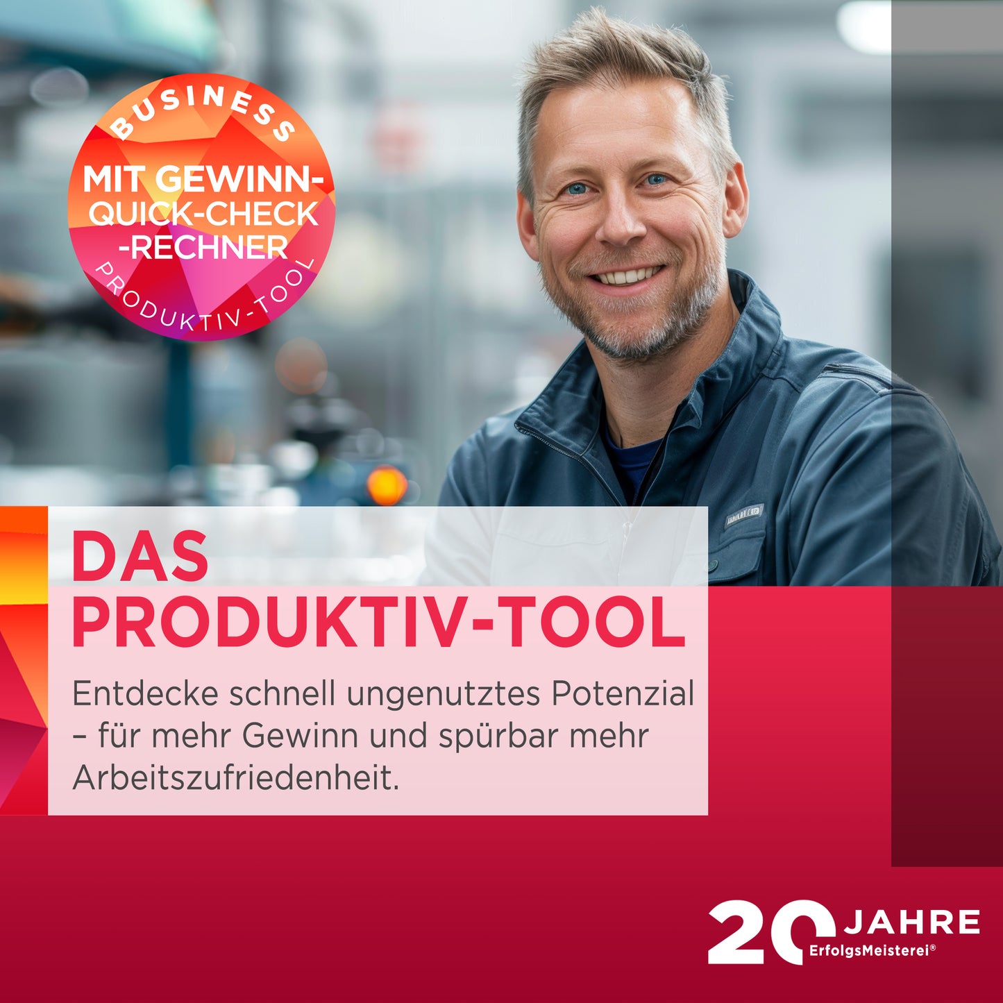 Kostenfreies Produktiv-Tool