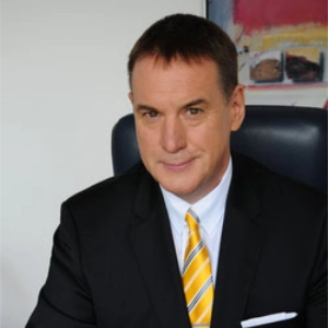 Dieter Sonnenholzer