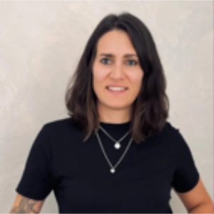 Stephanie Huth