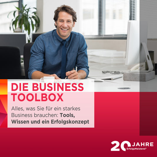 Business Toolbox