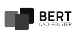 Bert Dachfenster Logo