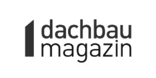 Dachbau Magazin Logo