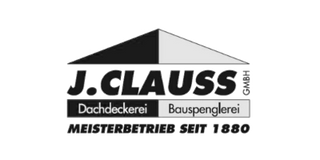 J Clauss Logo