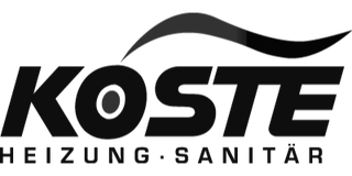 Koste GmbH Logo
