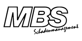 MBS Schadensmanagement Logo