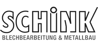 Schink Metallbau Logo