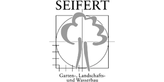 Seifert: Garten-, Landschafts und Wasserbau Logo